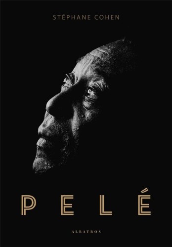 Pele, Stephane Cohen