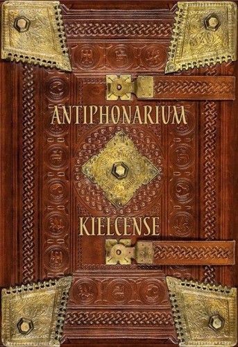 Antiphonarium kielcense, praca zbiorowa