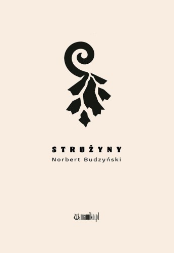 Strużyny, Norbert Budzyński