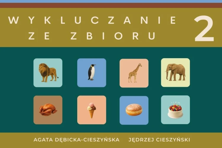Wykluczanie ze zbioru 2