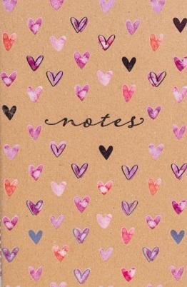 Notes Serca, greenmink.pl