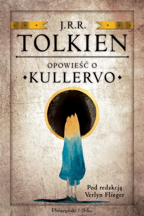 Opowieść o Kullervo, J.R.R Tolkien