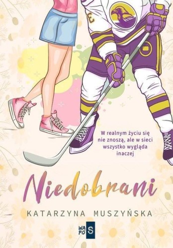 Niedobrani, Katarzyna Muszyńska