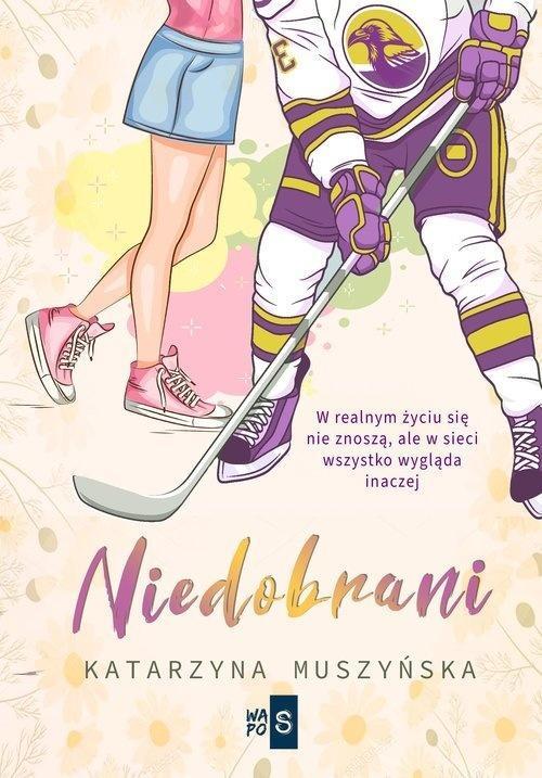 Niedobrani, Katarzyna Muszyńska