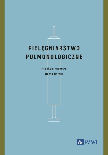 Pielęgniarstwo pulmonologiczne, Beata Hornik
