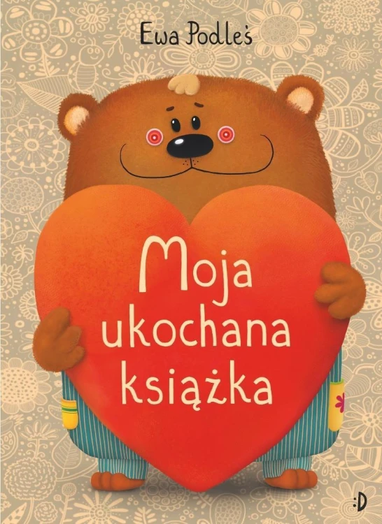 Moja ukochana książka, Ewa Podleś