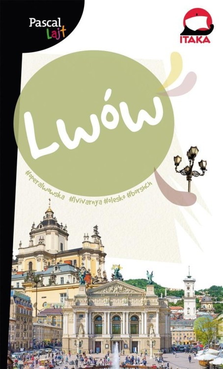 Pascal Lajt Lwów w.2020, praca zbiorowa