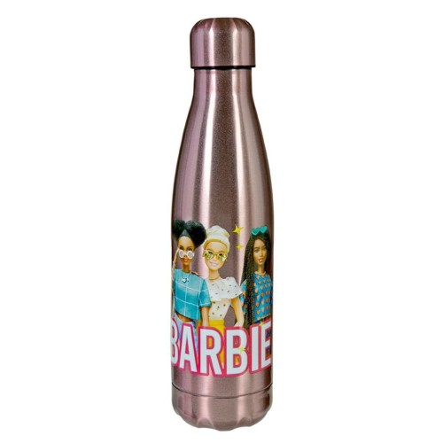 Butelka termiczna Barbie, Cass film