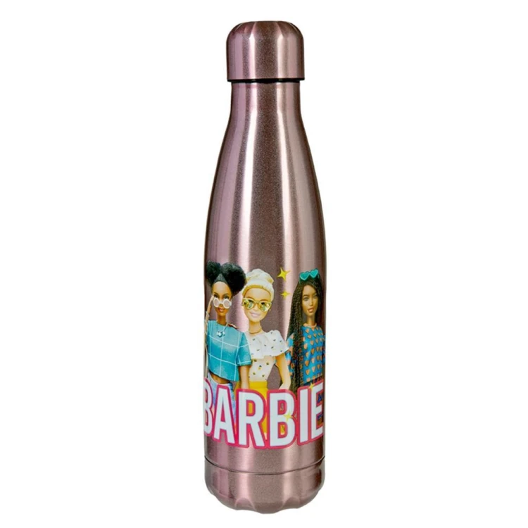 Butelka termiczna Barbie, Cass film