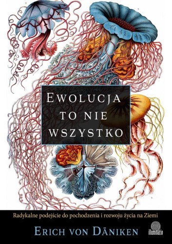 Ewolucja to nie wszystko, Erich von Dniken