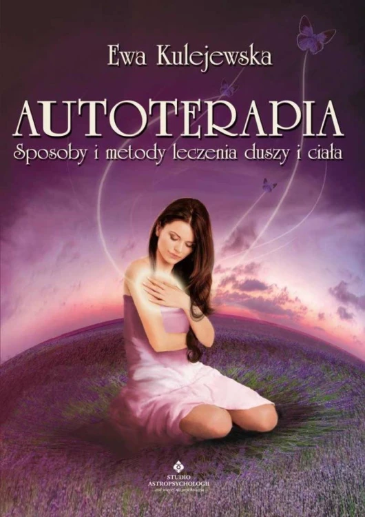 Autoterapia, Ewa Kulejewska
