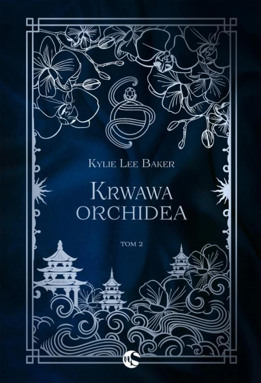 Krwawa Orchidea, Kylie Lee Baker