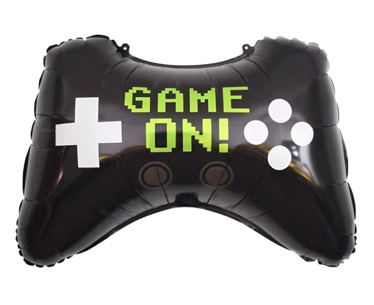 Balon foliowy Pad game on 39x58cm