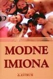 Modne imiona, Iwona Huchla