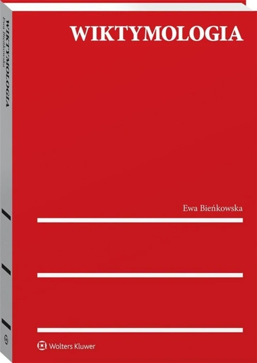 Wiktymologia, Ewa Bieńkowska
