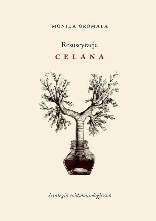 Resuscytacje Celana, Monika Gromala