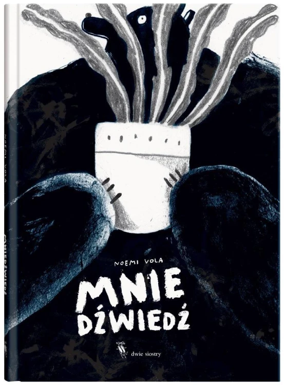 Mniedźwiedź, Noemi Vola