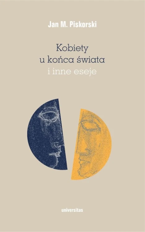Kobiety u końca świata i inne eseje