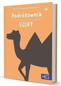 Podróżownik. Egipt, Kobus Anna, Kobus Krzysztof
