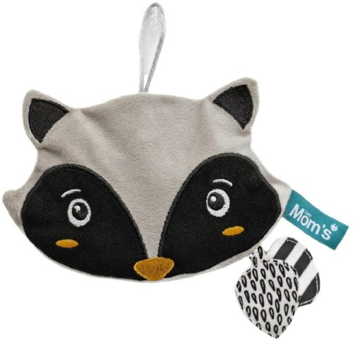 Termofor z pestek wiśni Szop Pedro, Mom's Care