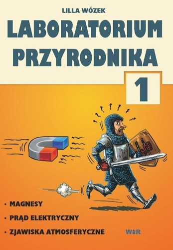 Laboratorium przyrodnika 1, Lilla Wózek