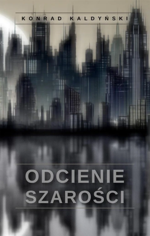 Odcienie szarości, Konrad Kaldyński