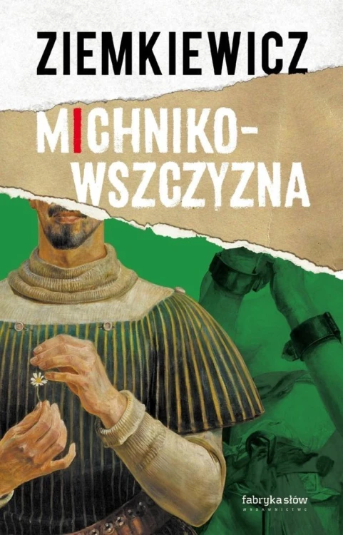 Michnikowszczyzna, Rafał A. Ziemkiewicz