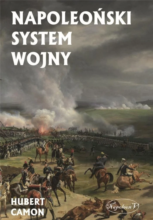 Napoleoński system wojny, Hubert Camon