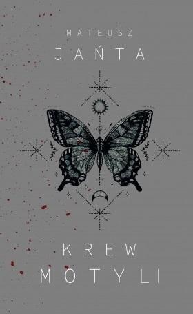Krew motyli, Jańta Mateusz