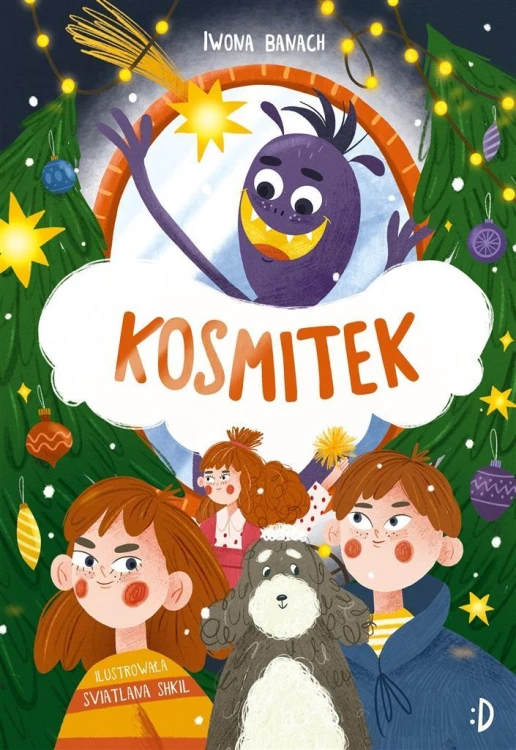 Kosmitek, Iwona Banach, Svietlana Skhil