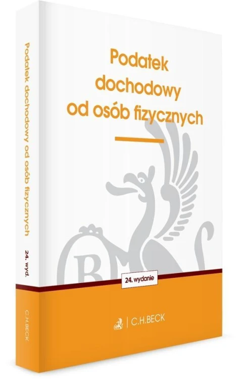 Podatek dochodowy od osób fizycznych w.24