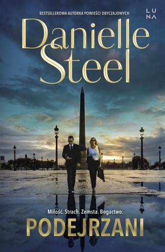 Podejrzani, Danielle Steel