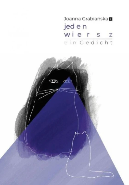 Jeden wiersz, Joanna Grabiańska