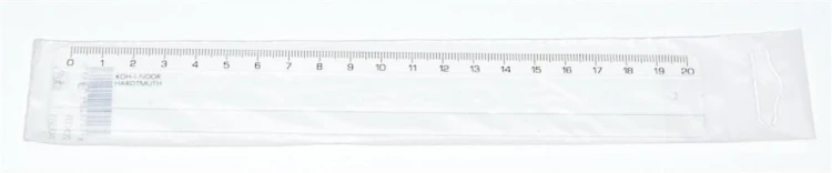 Linijka 742551 20cm, Koh-I-Noor