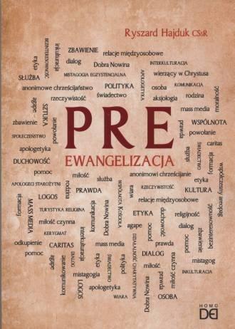 Preewangelizacja, Ryszard Hajduk CssR