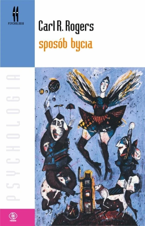 Sposób bycia, Carl R. Rogers