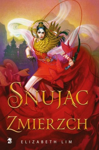 Snując zmierzch, Elizabeth Lim