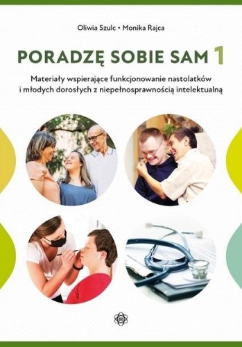 Poradzę Sobie Sam 1, Monika Rajca, Oliwia Szulc