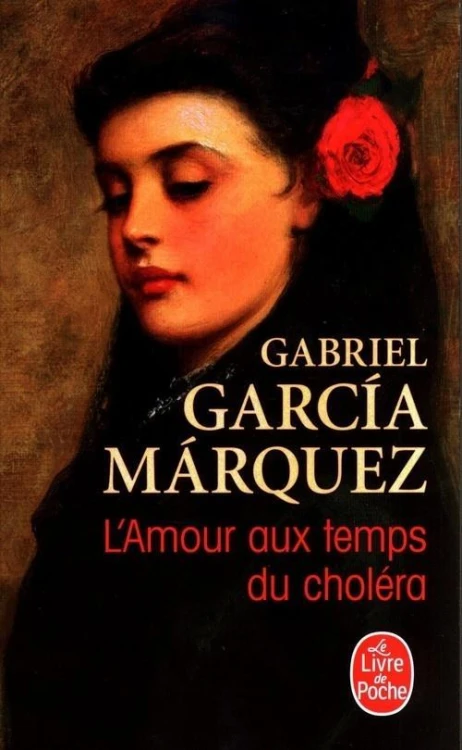 L'Amour aux temps du cholera
