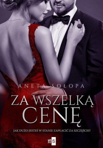 Za wszelką cenę, Aneta Sołopa