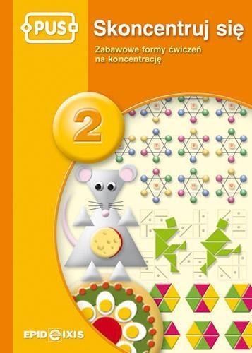 PUS Skoncentruj się 2, Dorota Pyrgies