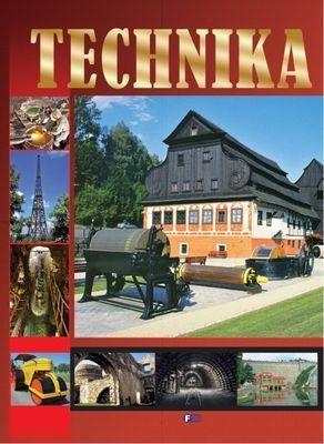 Technika w.2015 FENIX, praca zbiorowa