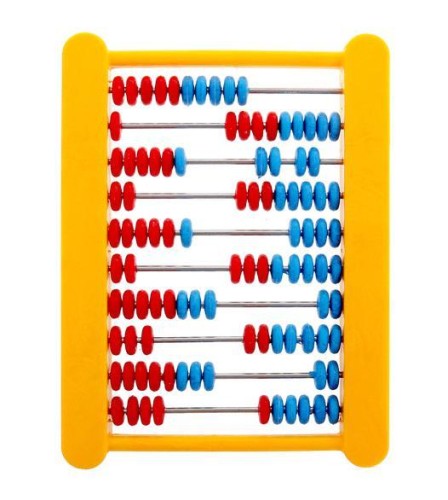 Liczydło szkolne, Adamigo