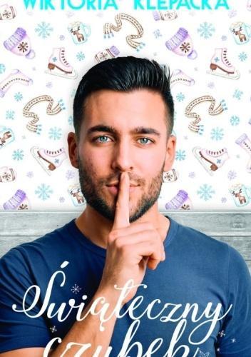 Świąteczny czubek, Wiktoria Klepacka