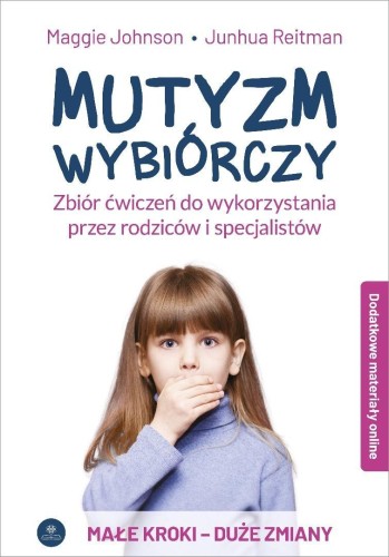 Mutyzm wybiórczy. do wykorzystania przez...