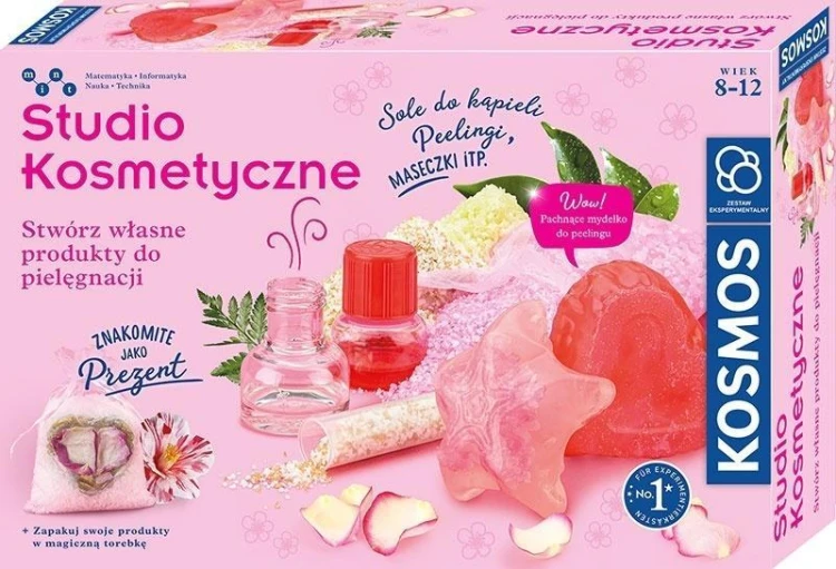 Studio Kosmetyczne, Piatnik