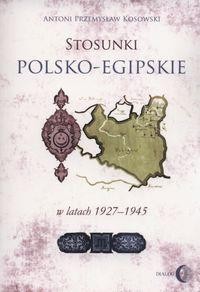 Stosunki polsko-egipskie w latach 1927-1945