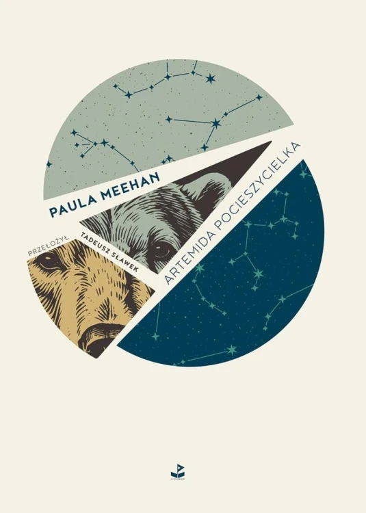 Artemida pocieszycielka, Paula Meehan