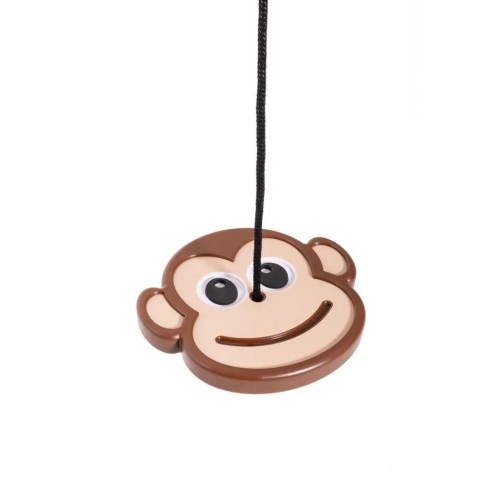 Huśtawka tarczowa małpka, Empis & Sensum Mobile