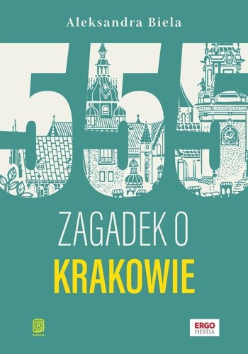 555 zagadek o Krakowie, Aleksandra Biela